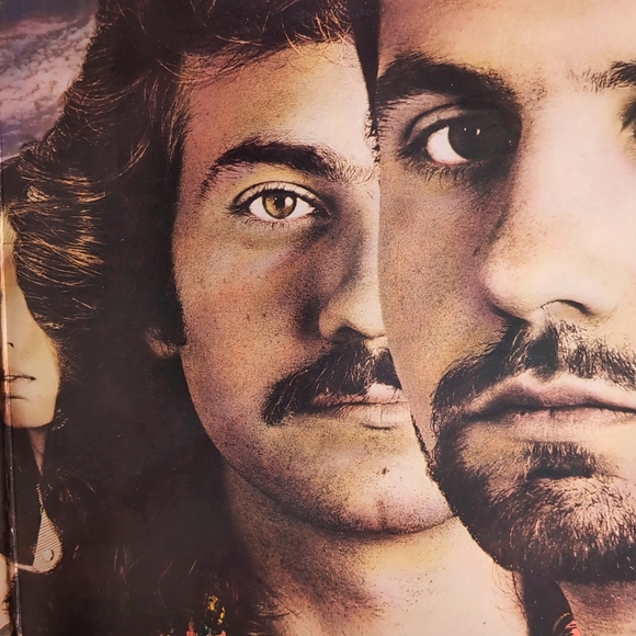 Vintage STYX PIECES OF EIGHT Vinyl LP Record Album - Picture 4 of 11